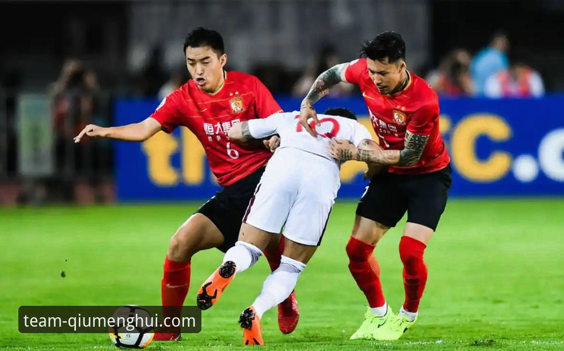 从恒大王朝到法庭审判：金元足球模式背后的真相